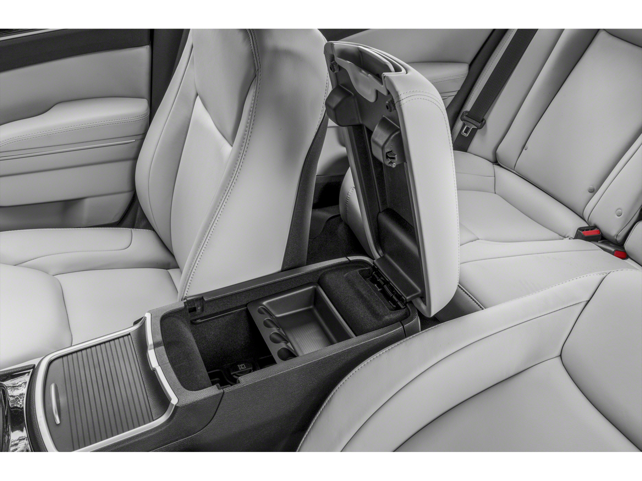2023 Chrysler 300 C