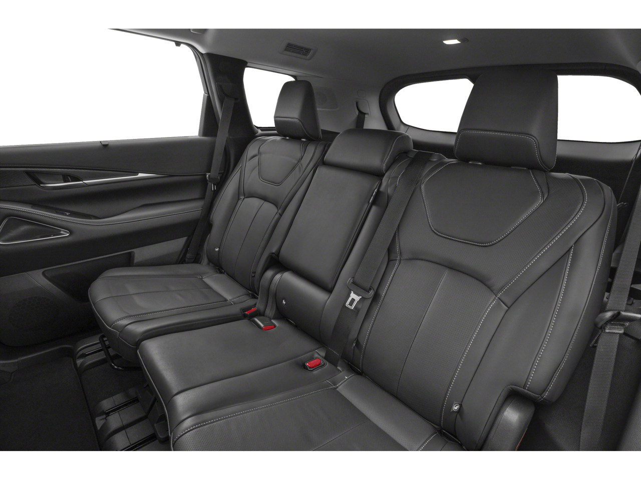 2023 INFINITI QX60 SENSORY - Photo 28