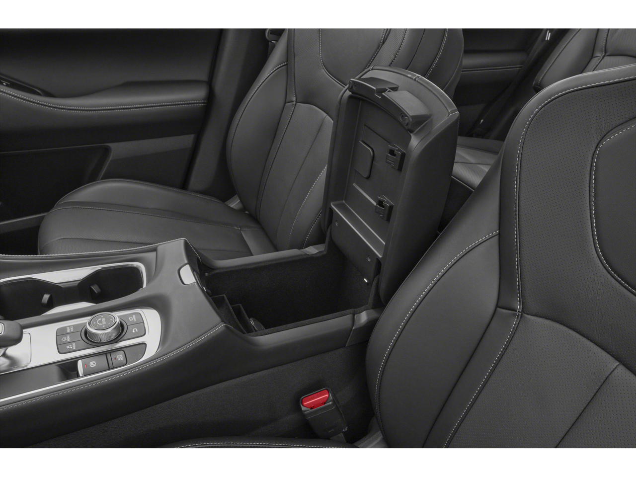 2023 INFINITI QX60 SENSORY - Photo 29