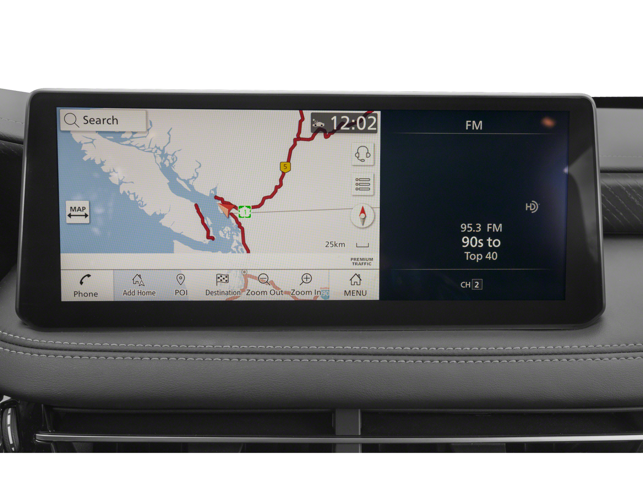 2023 INFINITI QX60 SENSORY - Photo 31