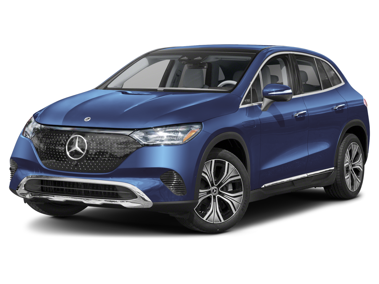 2023 Mercedes-Benz EQE 350 SUV 4MATIC®