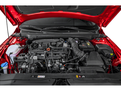 2024 Hyundai ELANTRA N Line