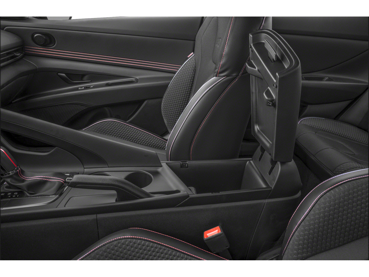 2024 Hyundai ELANTRA N Line