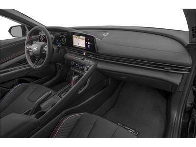 2024 Hyundai ELANTRA N Line