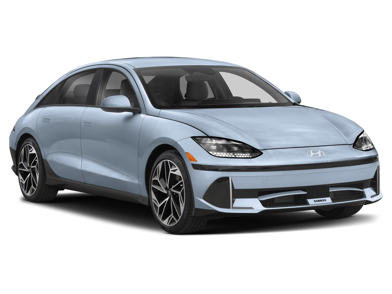2024 Hyundai IONIQ 6 SEL