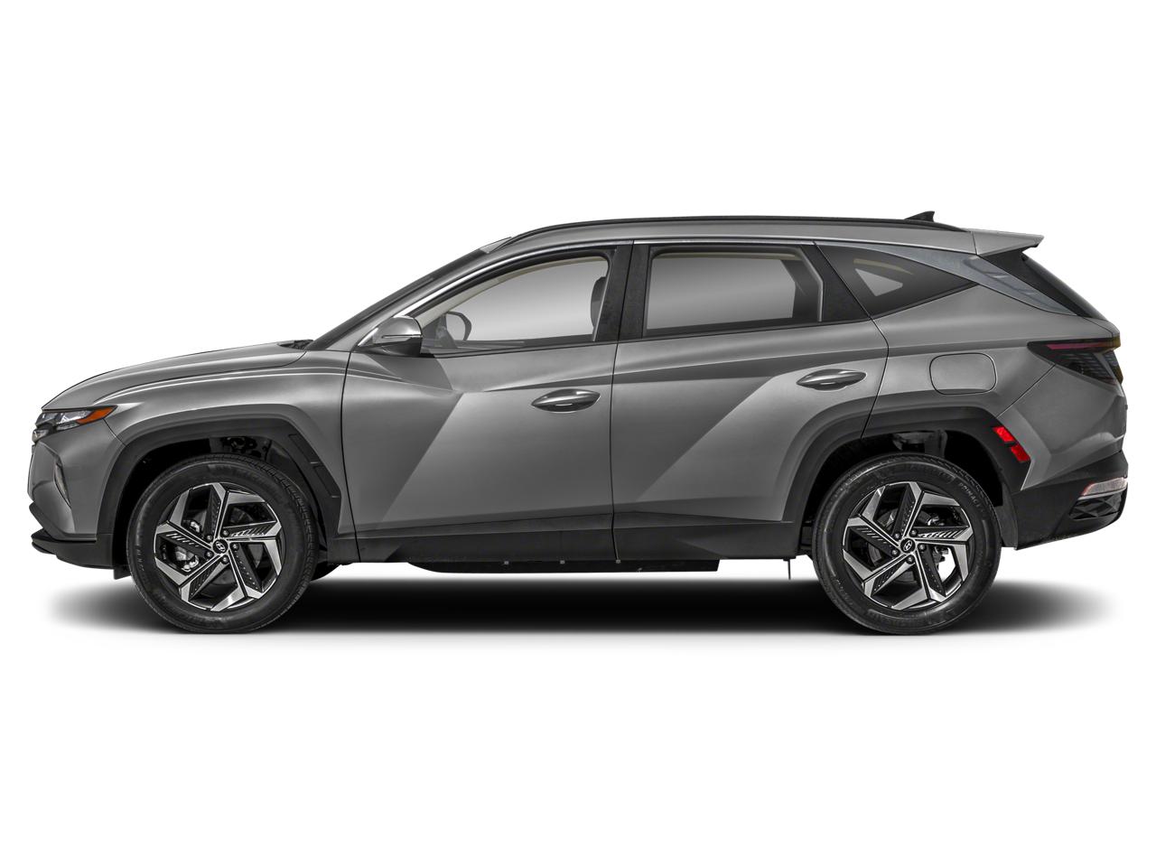 2024 Hyundai TUCSON PLUG-IN HYBRID SEL