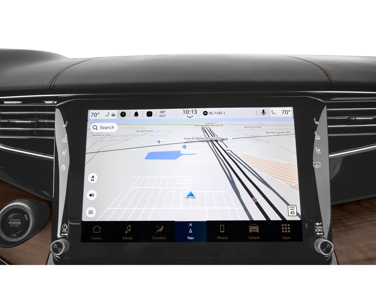 2024 Jeep Grand Wagoneer Series II