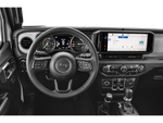 2024 Jeep Wrangler Rubicon X 4xe