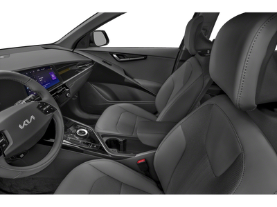 2024 Kia Niro EV Wind