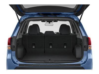 2024 Subaru Forester Base