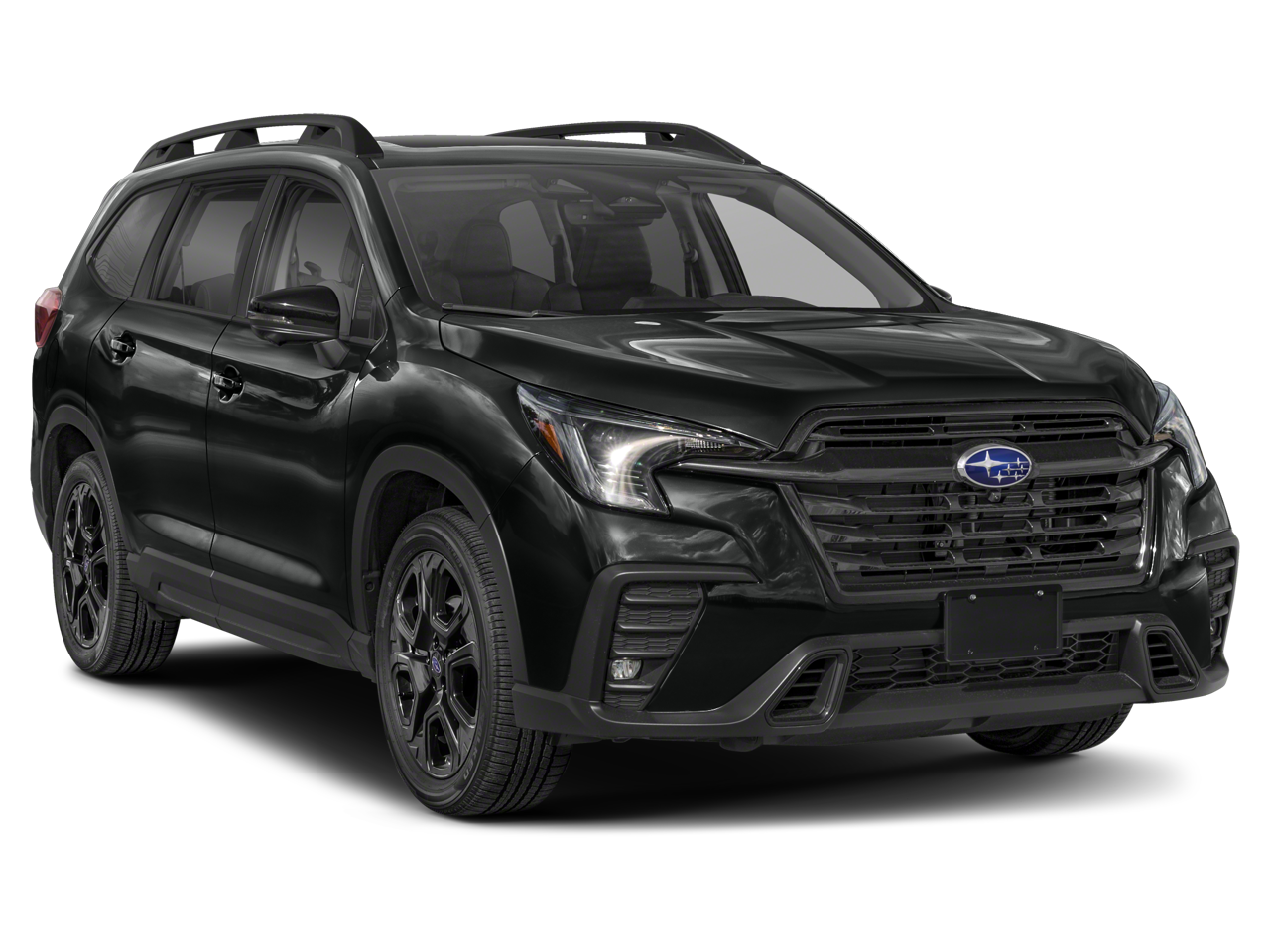 2024 Subaru Ascent Onyx Edition