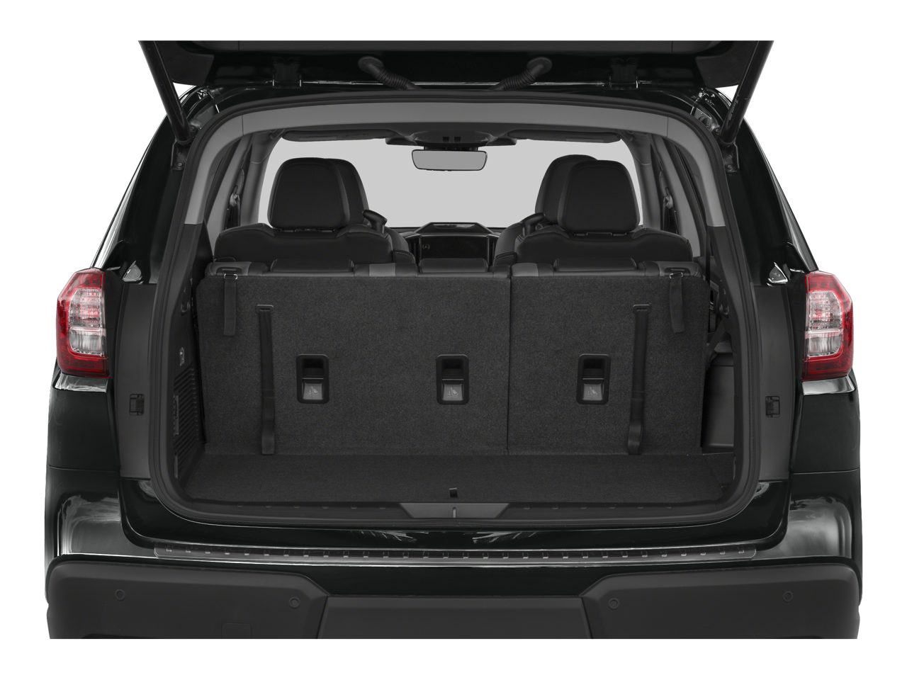 2024 Subaru Ascent Onyx Edition