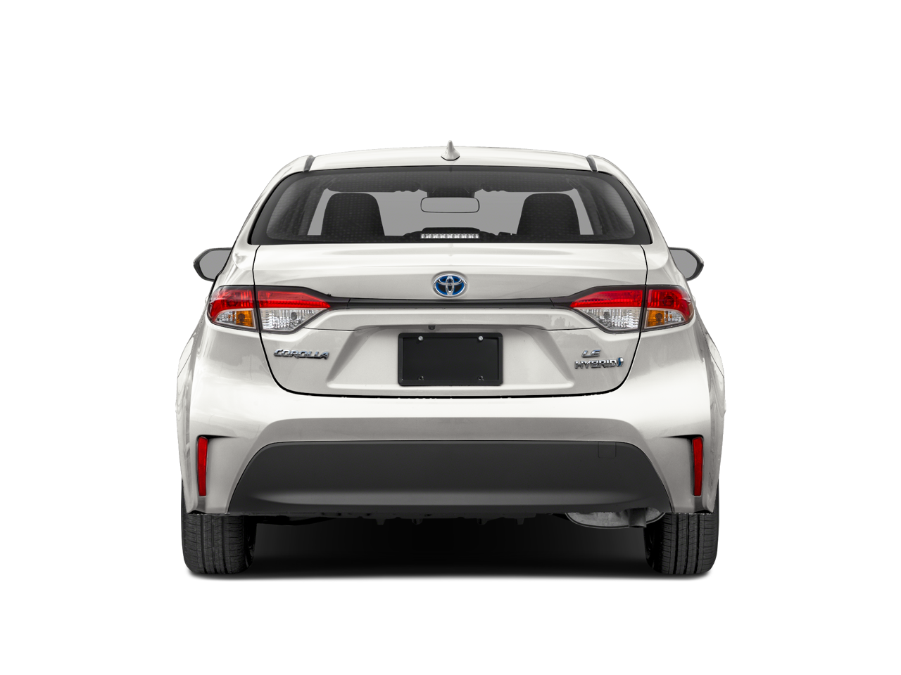 2024 Toyota Corolla Hybrid XLE