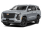 2025 Cadillac Escalade Luxury