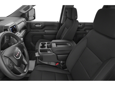 2025 GMC Sierra 2500 HD AT4X