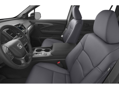 2025 Honda Passport EX-L