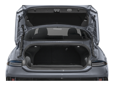 2025 Hyundai IONIQ 6 SE