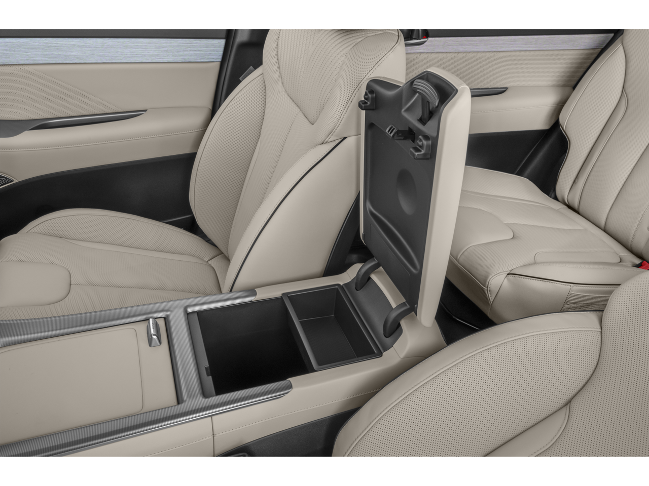 2025 Hyundai Palisade Calligraphy - Photo 10