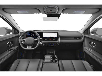 2025 Hyundai IONIQ 5 Limited