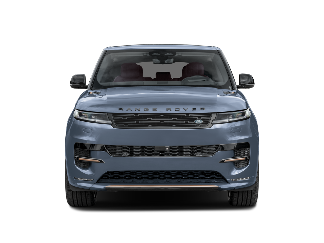 2025 Land Rover Range Rover Sport Autobiography