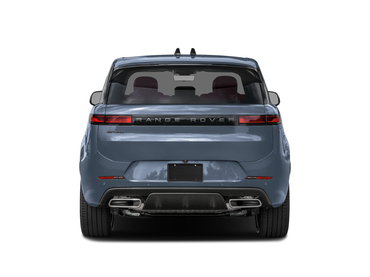 2025 Land Rover Range Rover Sport Autobiography