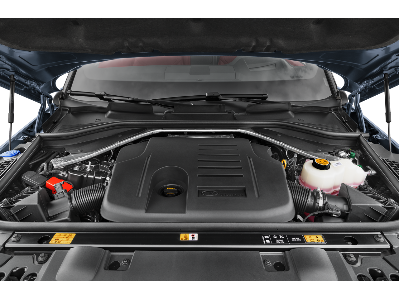 2025 Land Rover Range Rover Sport Autobiography