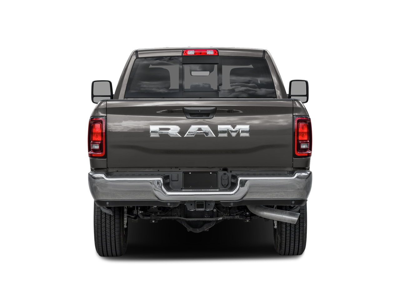 2025 RAM 2500 Limited