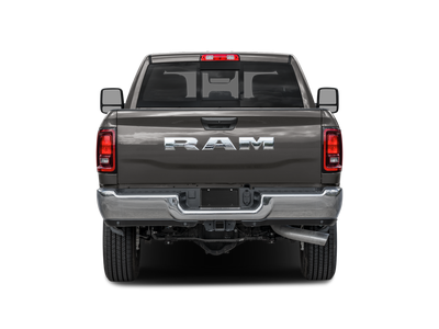 2025 RAM 2500 Limited