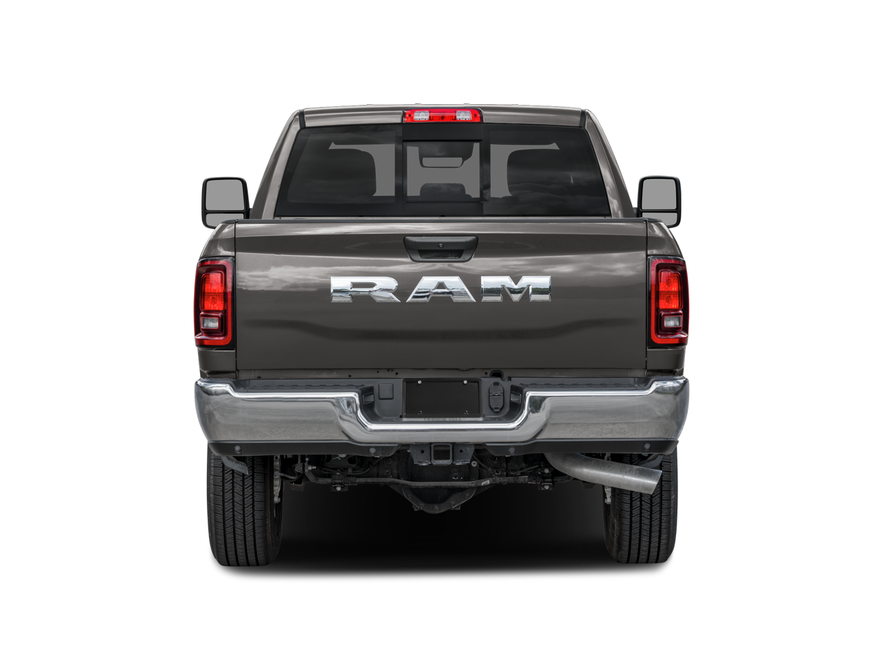 2025 RAM 2500 Limited