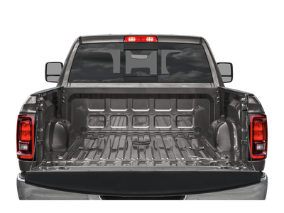 2025 RAM 2500 Limited