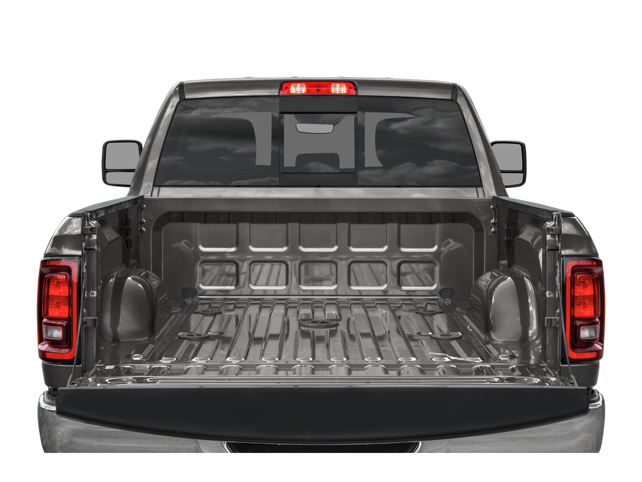 2025 RAM 2500 Limited