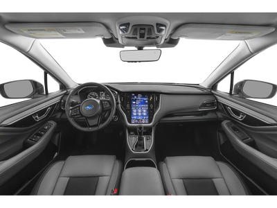 2025 Subaru Outback Onyx Edition XT