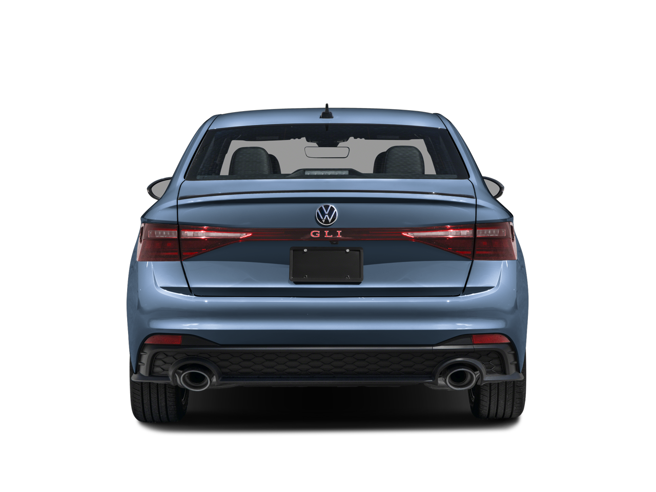 2025 Volkswagen Jetta GLI 2.0T Autobahn
