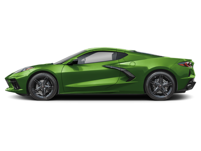 2026 Chevrolet Corvette Stingray Base