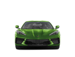 2026 Chevrolet Corvette Stingray Base