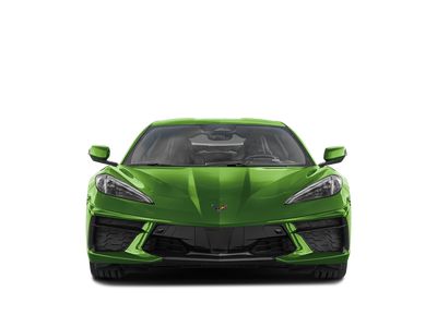 2026 Chevrolet Corvette Stingray Base