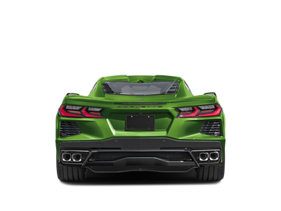 2026 Chevrolet Corvette Stingray Base