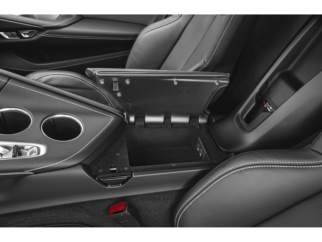 2026 Chevrolet Corvette Stingray Base