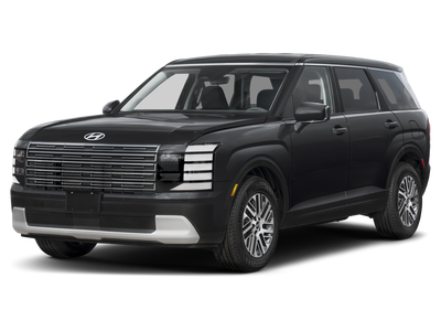 2026 Hyundai PALISADE SE