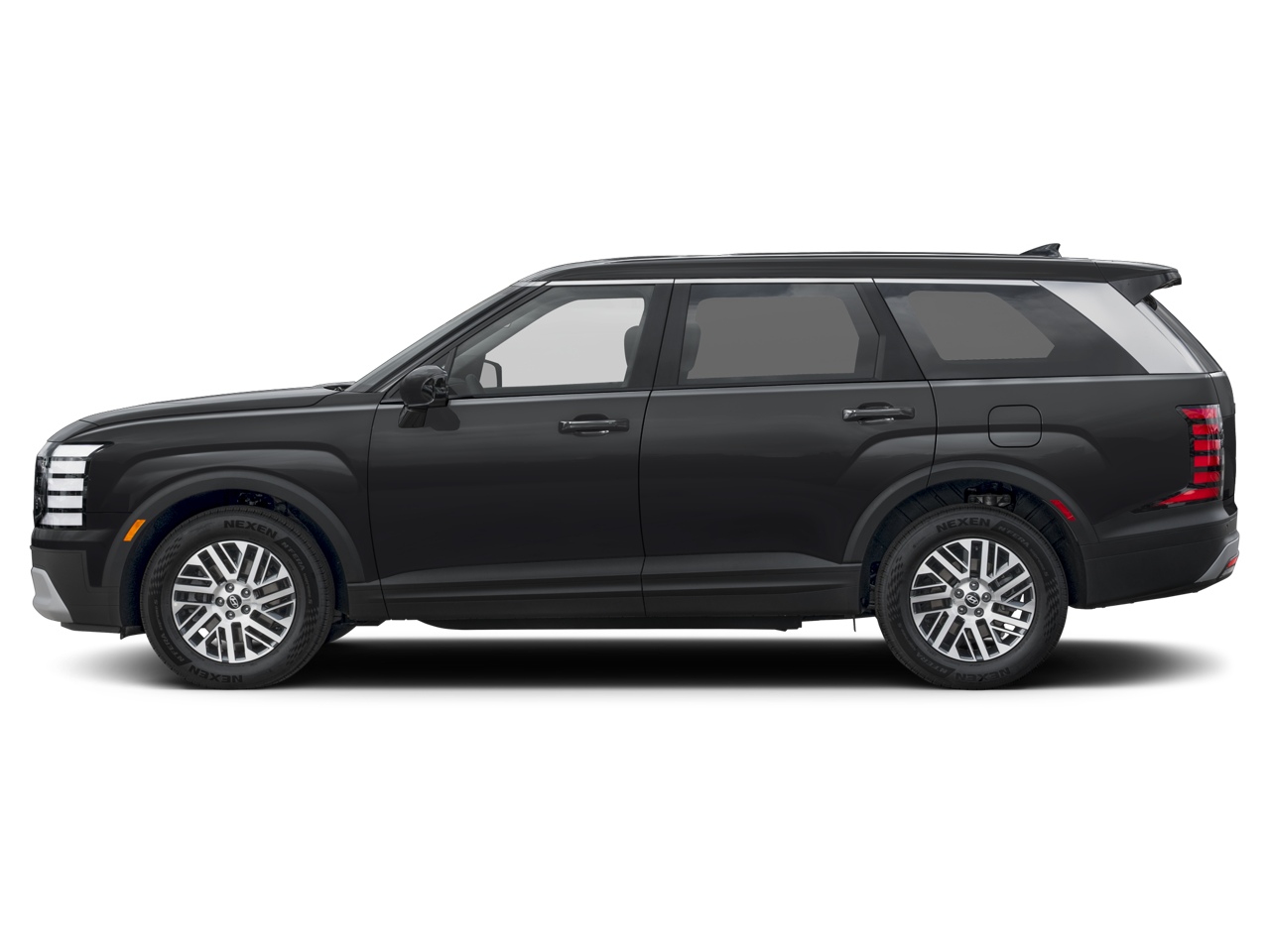 2026 Hyundai PALISADE SE