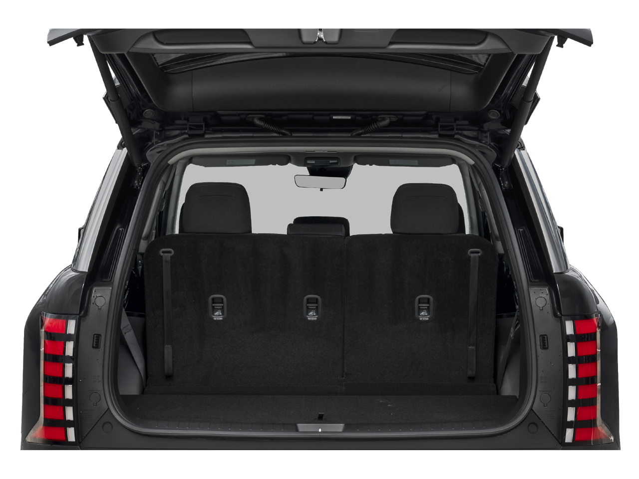 2026 Hyundai PALISADE SE