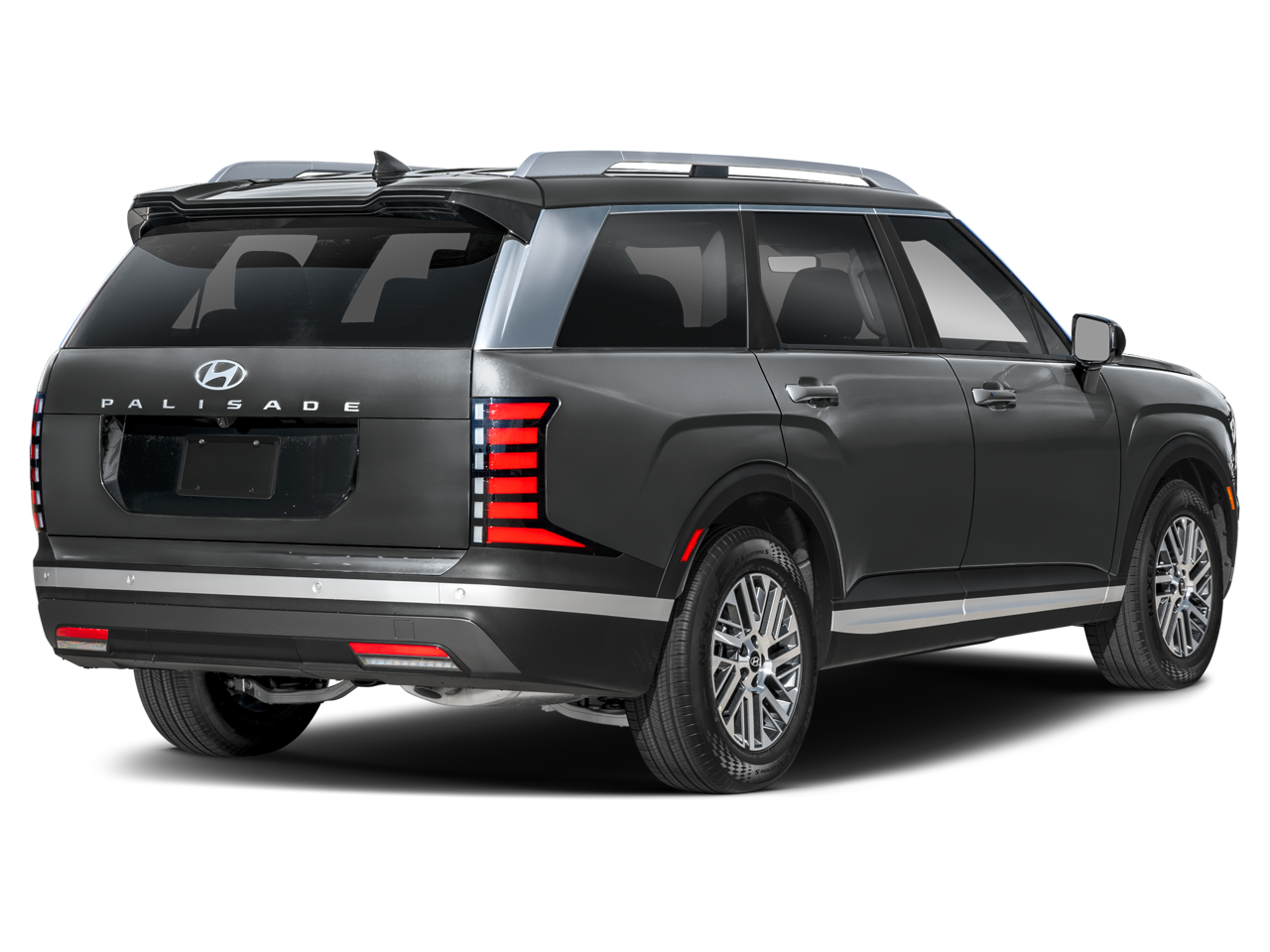 2026 Hyundai PALISADE SEL 7 Passenger