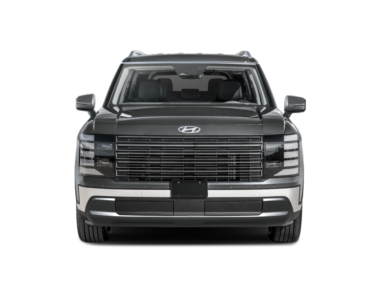 2026 Hyundai PALISADE SEL 7 Passenger