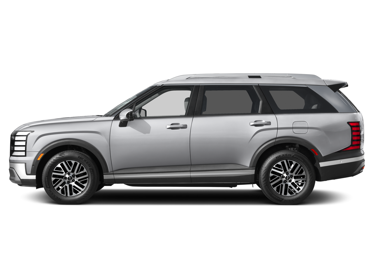 2026 Hyundai PALISADE SEL Premium 7 Passenger