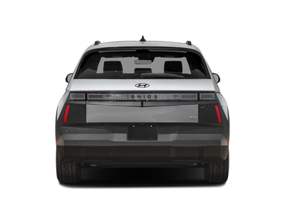 2026 Hyundai IONIQ 5 XRT