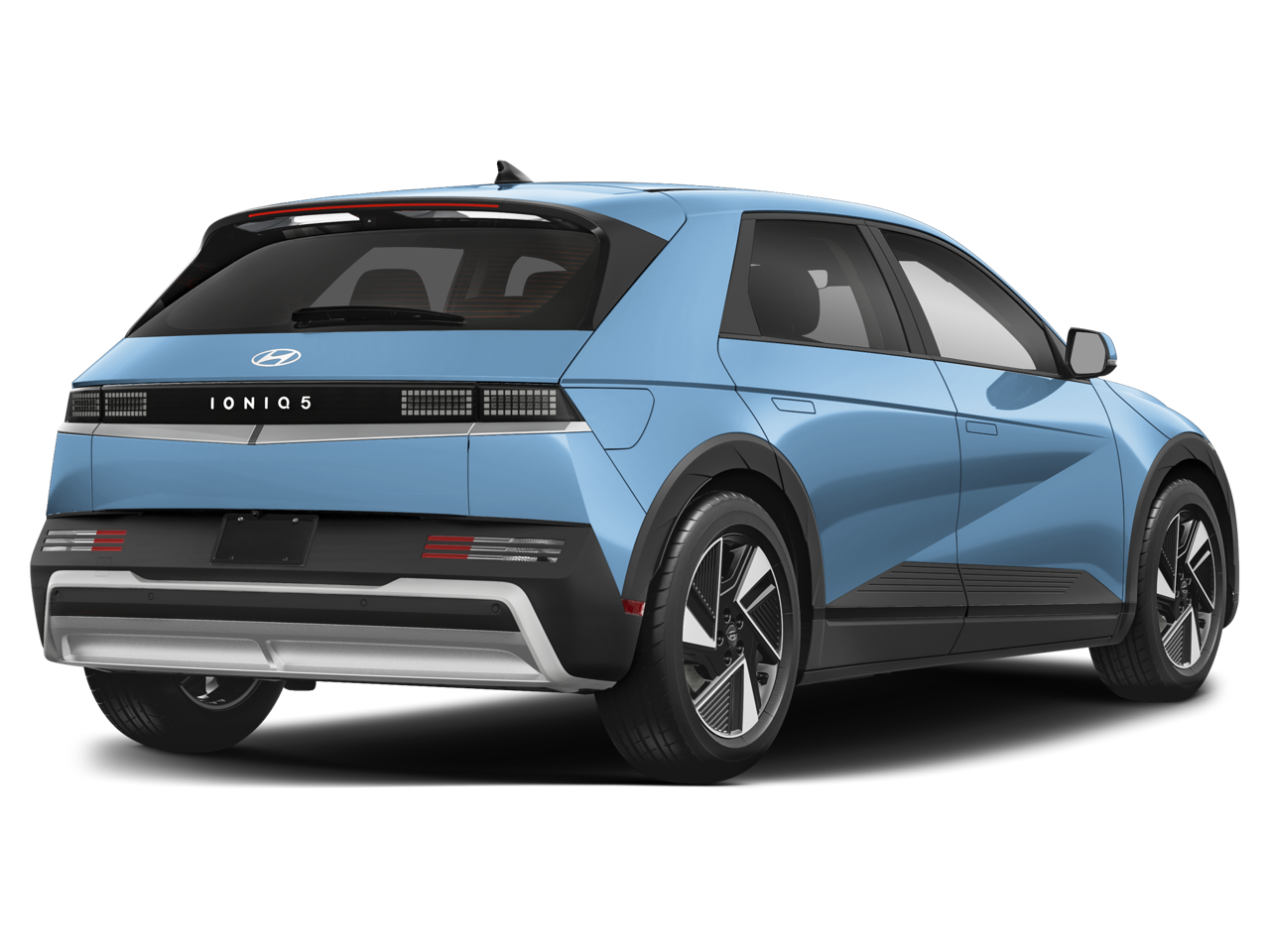 2026 Hyundai IONIQ 5 SE Standard Range