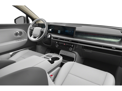 2026 Hyundai IONIQ 9 Performance Calligraphy