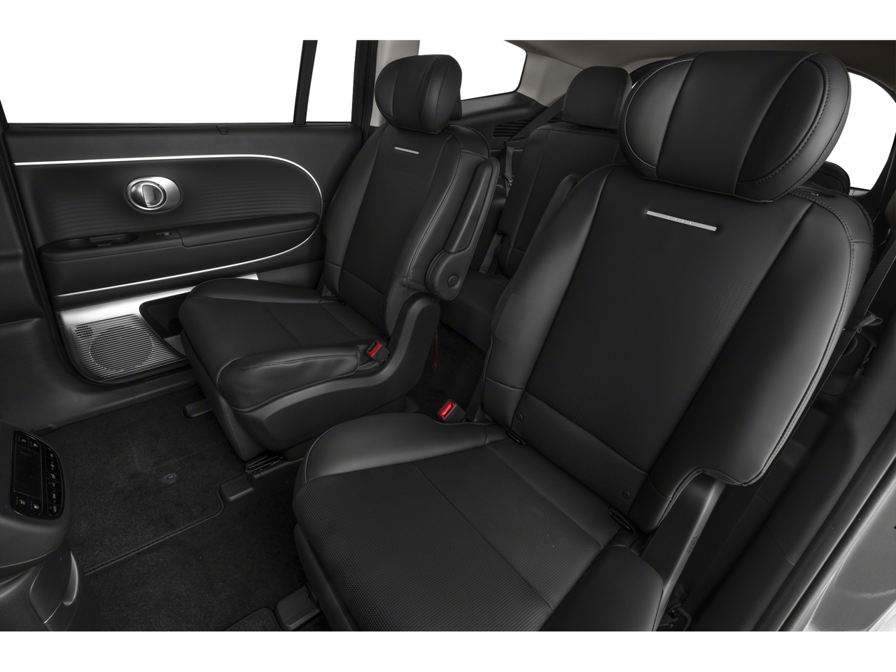 2026 Hyundai IONIQ 9 Performance Limited