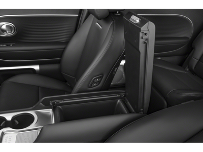 2026 Hyundai IONIQ 9 Performance Limited