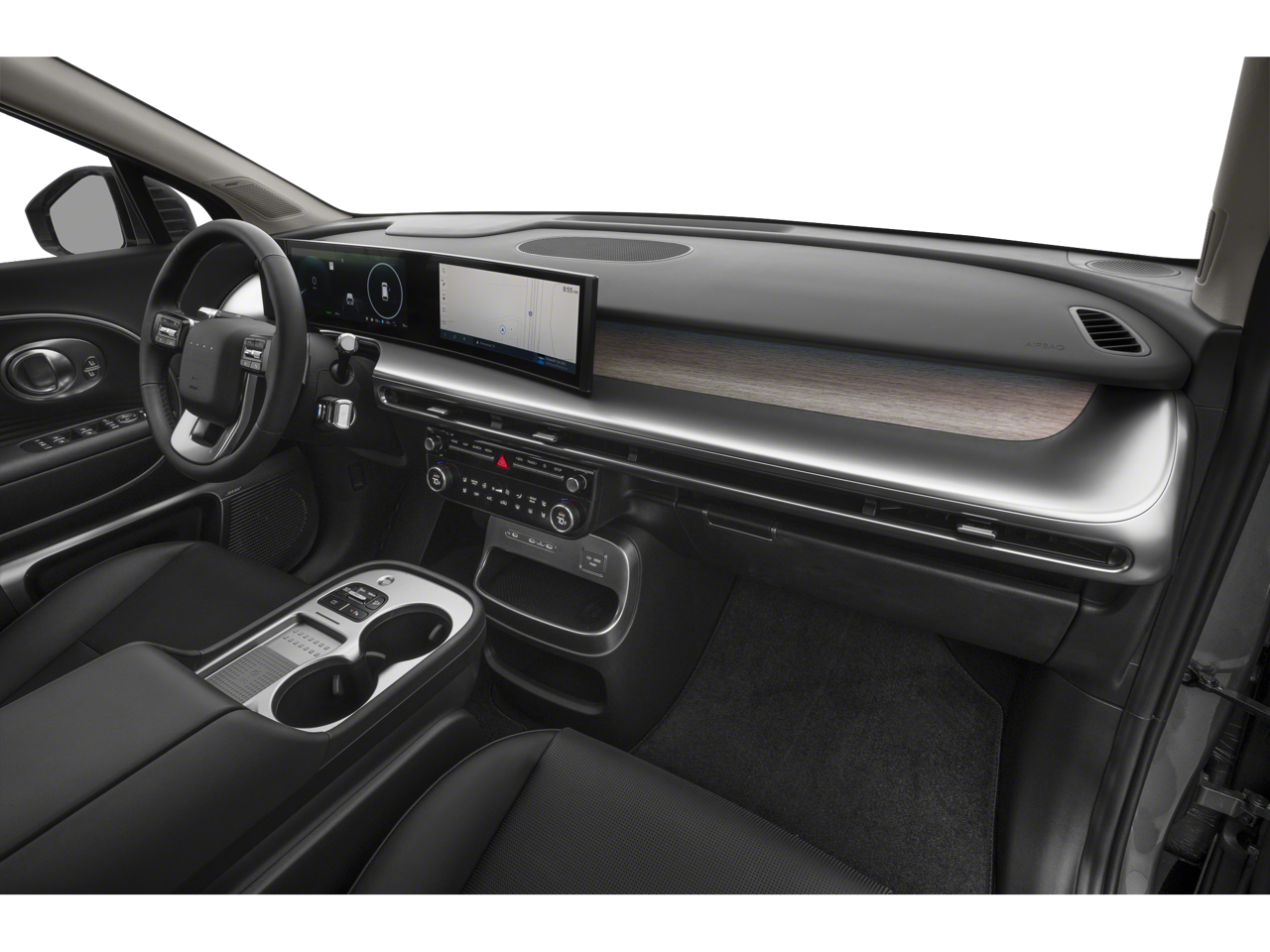 2026 Hyundai IONIQ 9 Performance Limited